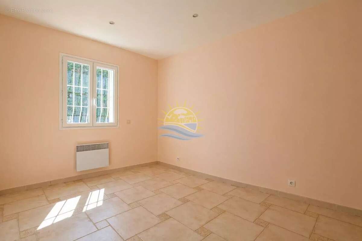 Maison à MARTIGUES