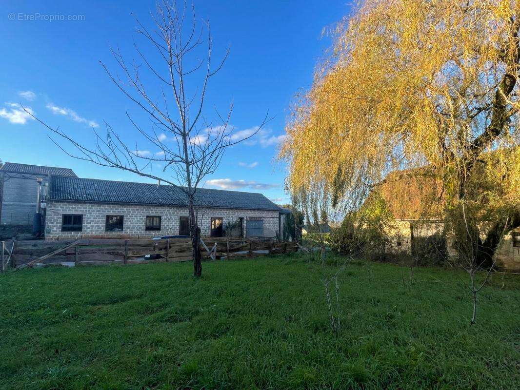 Maison à SAINT-ROBERT