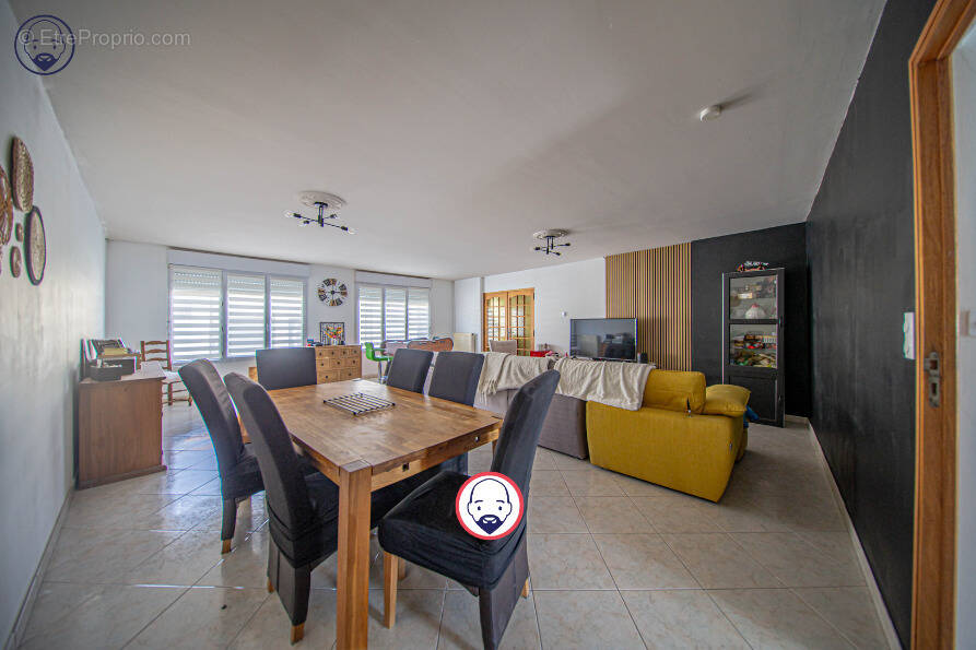 Maison à VAUCOULEURS