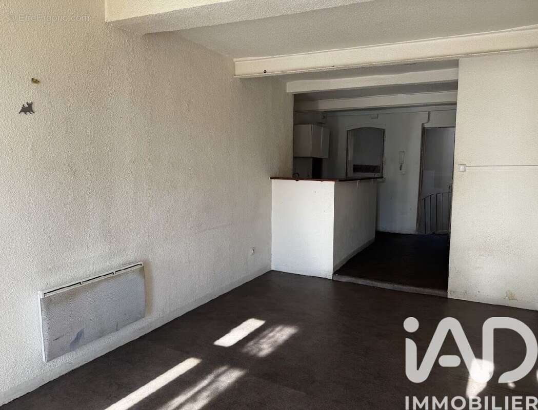 Photo 4 - Appartement à PERPIGNAN