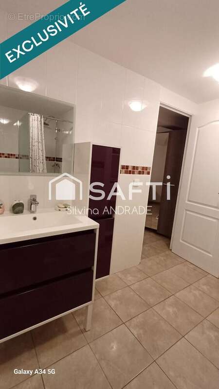 Photo 4 - Maison à VILLESPASSANS