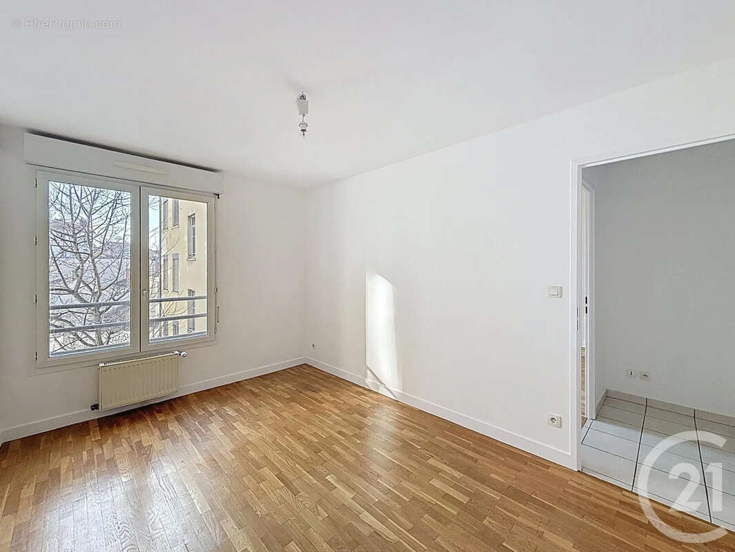 Appartement à LYON-7E