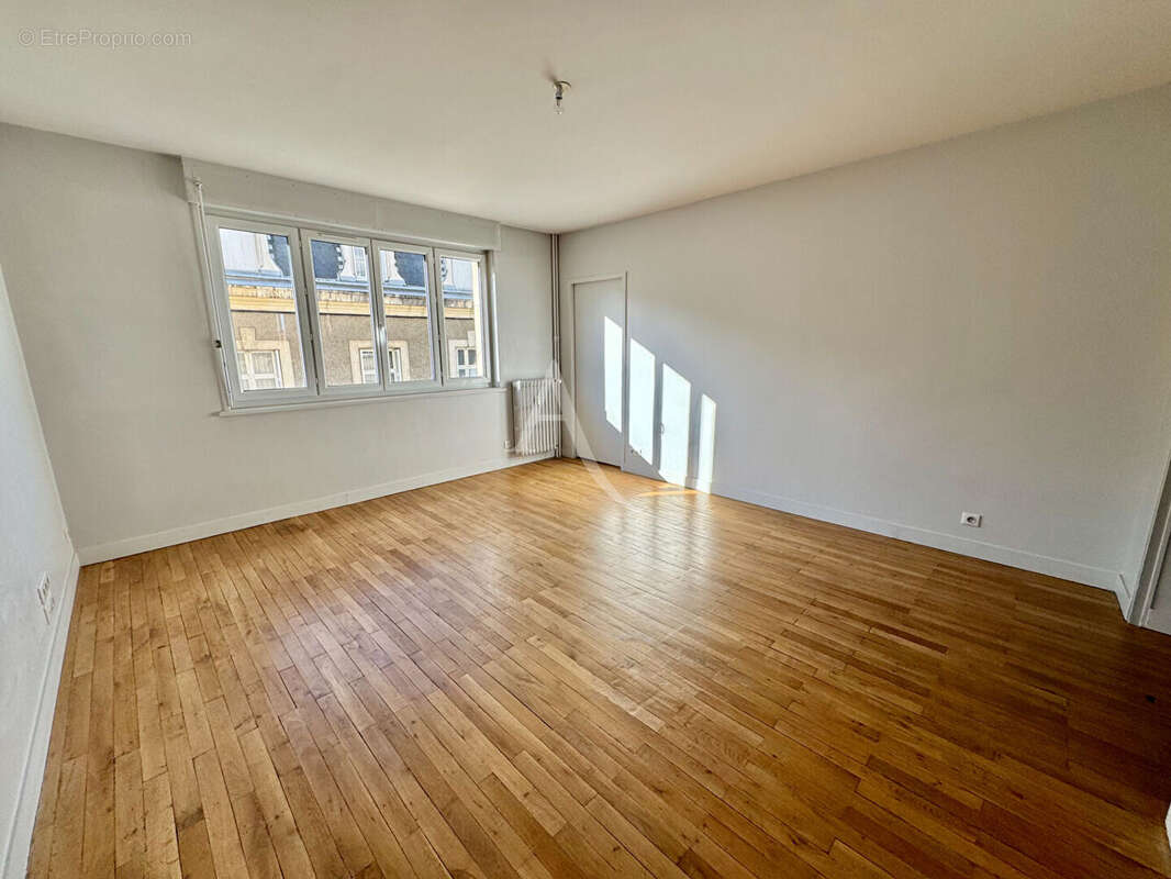 Appartement à POITIERS