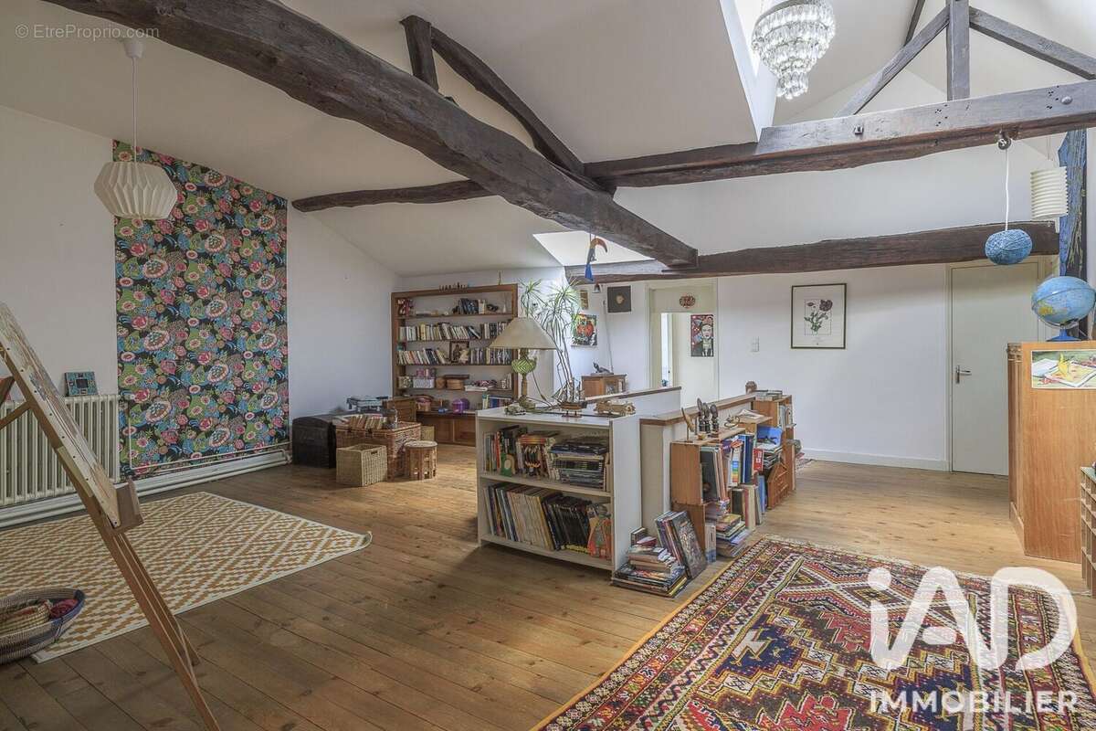 Photo 7 - Maison à SAINT-MEDARD-DE-GUIZIERES