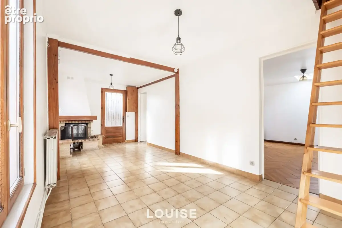 Maison 60 m² à Chaville  - photo 3