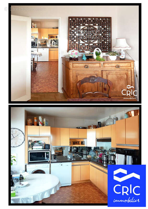 Appartement à LE HAVRE