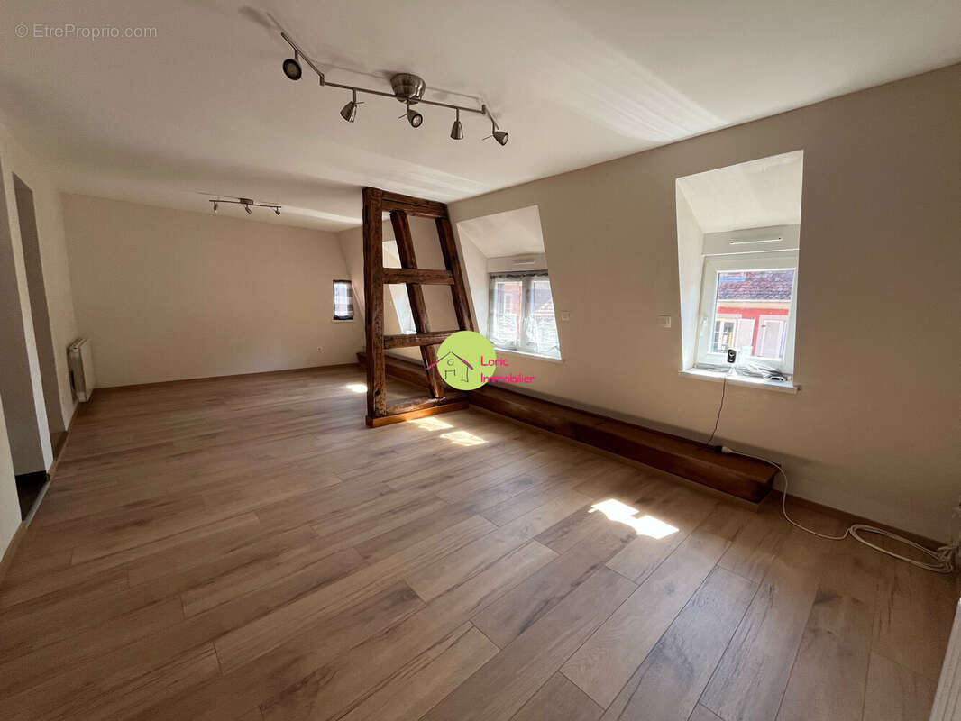 Appartement 60 m² à Barr  - photo 3