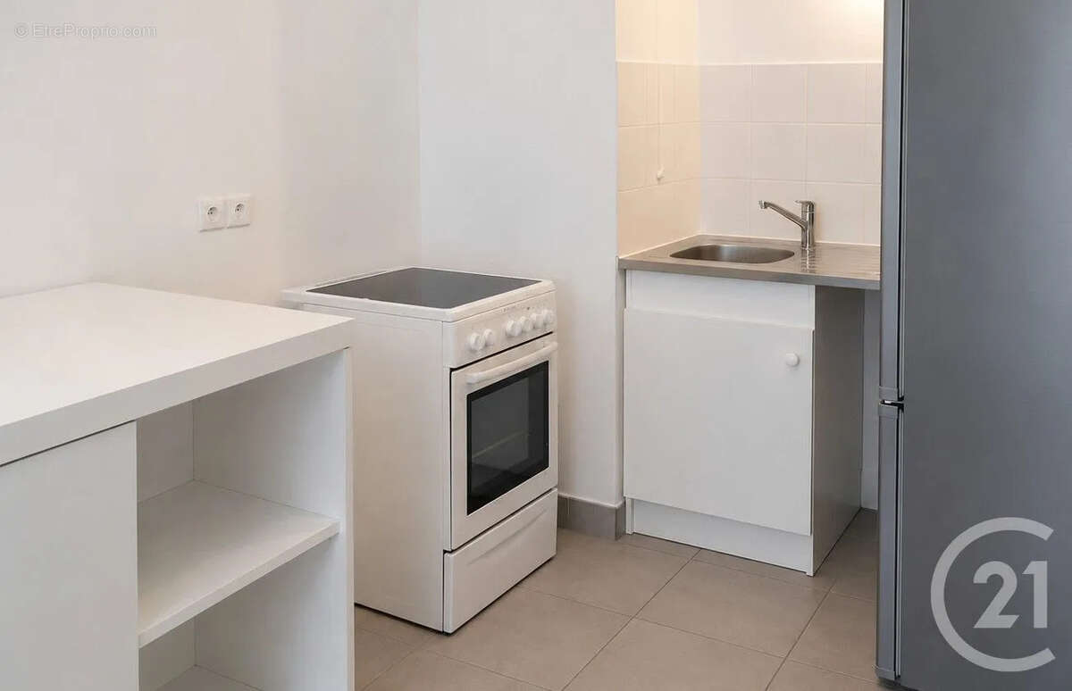 Appartement 62 m² à Thorigny-Sur-Marne  - photo 4