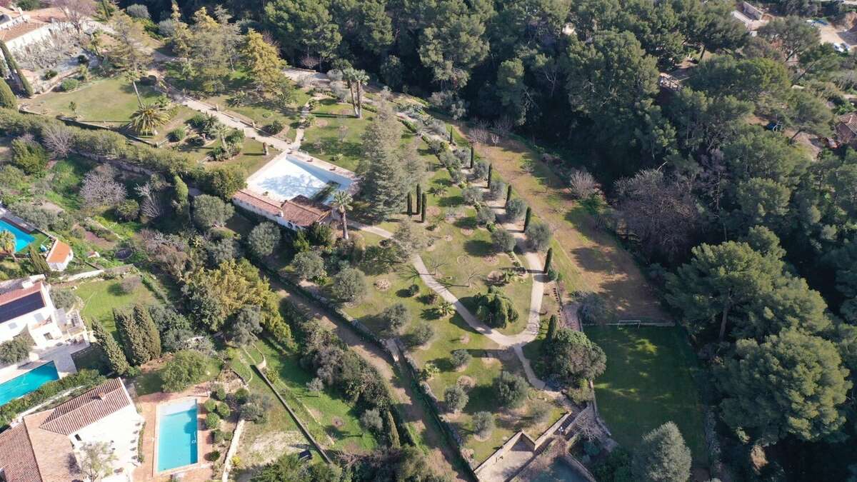 Appartement à LA CIOTAT