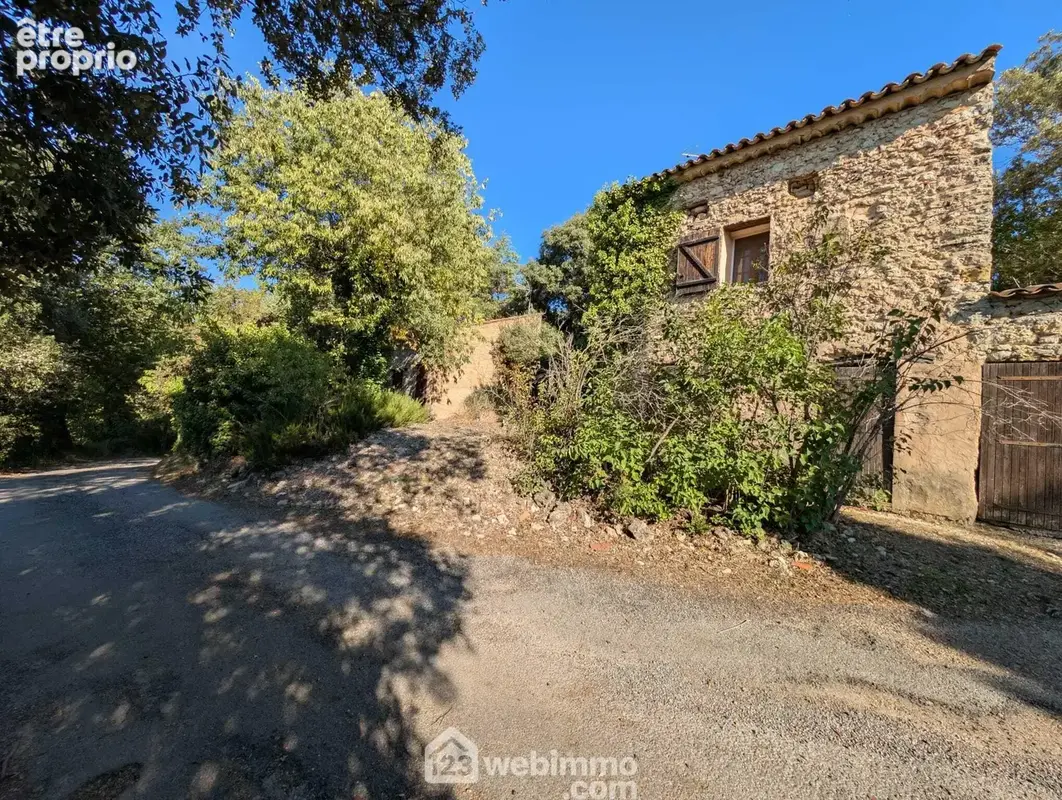 Maison 8 pièces 150 m² à vendre à Flayosc (83780) - photo 5