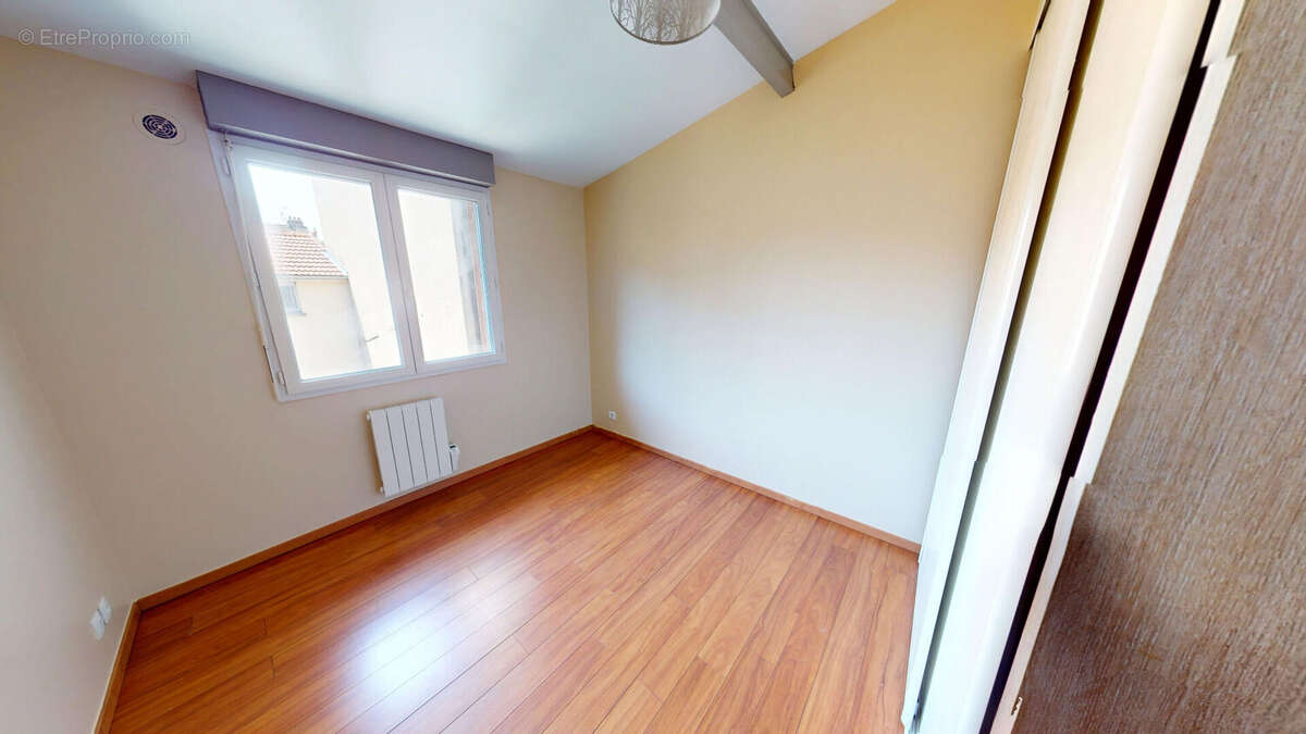 Exclusivité - Appartement T3 de 53m2 bien situé à Ivry sur Seine - photo 6