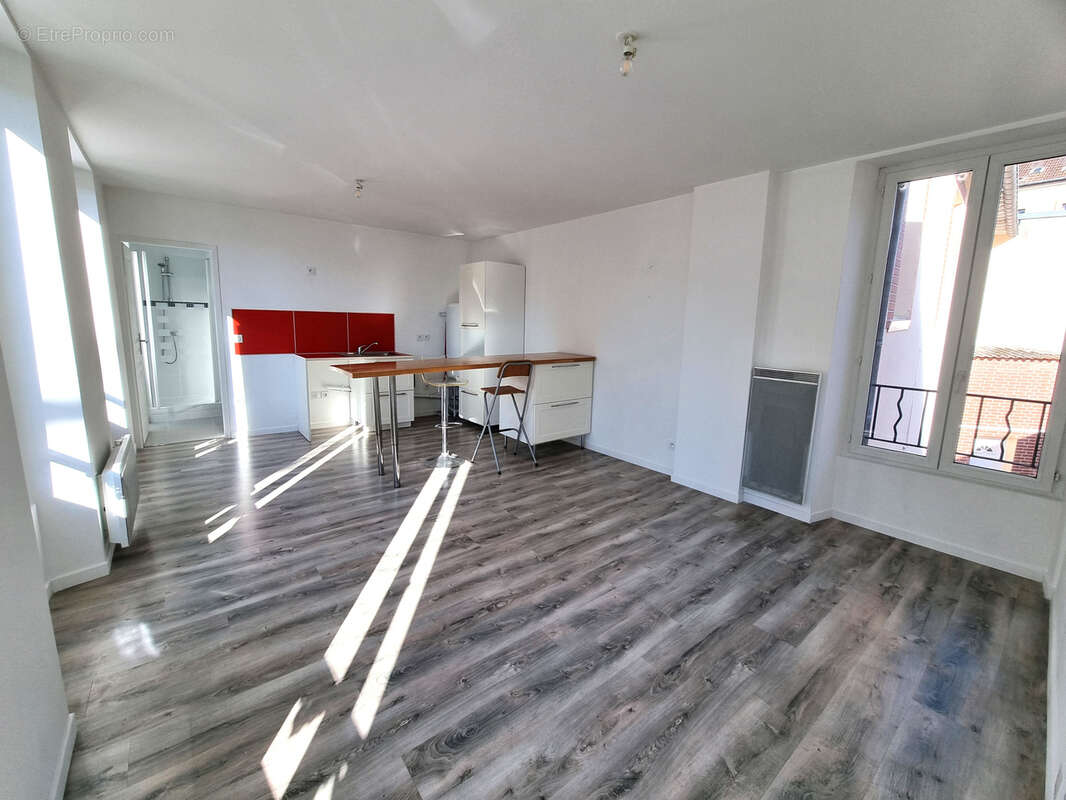 Appartement à MELUN