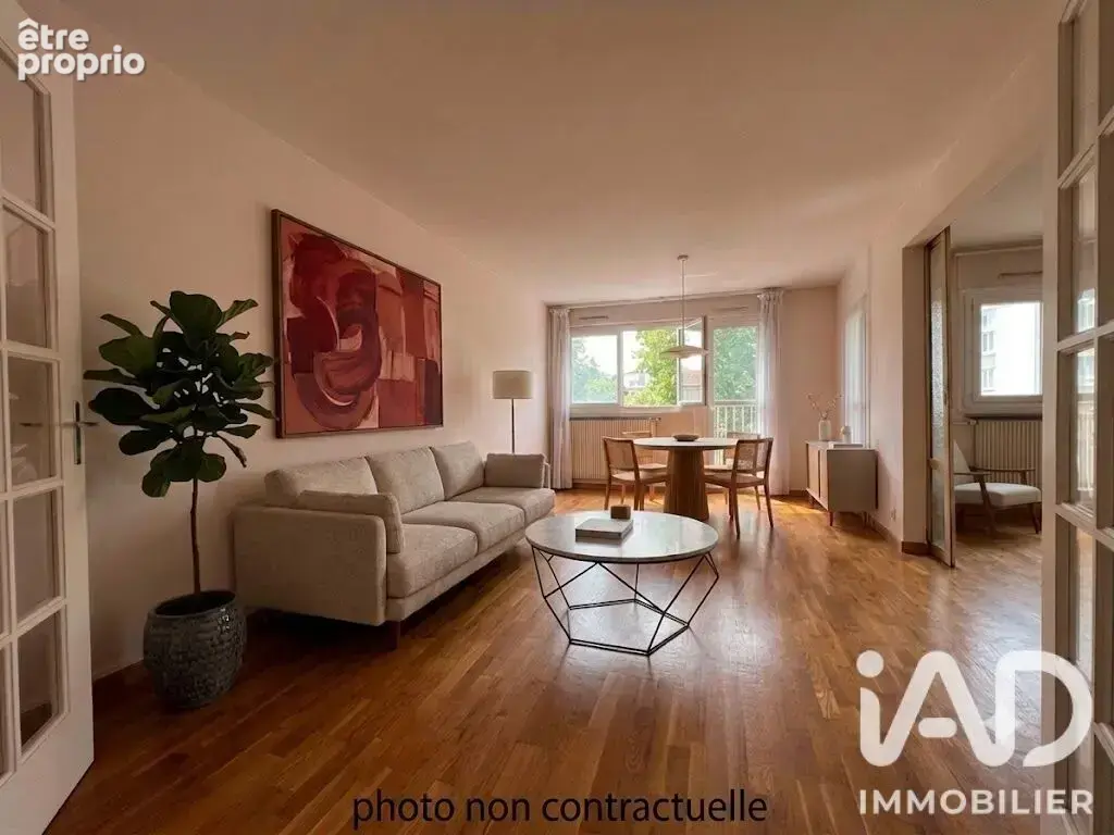 Photo 1 - Appartement à PLAISIR