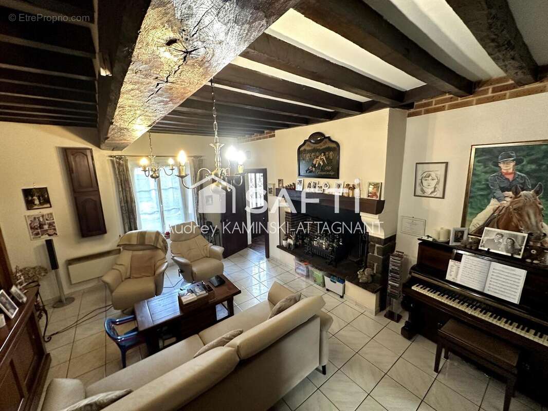 Photo 6 - Maison à NOAILLES