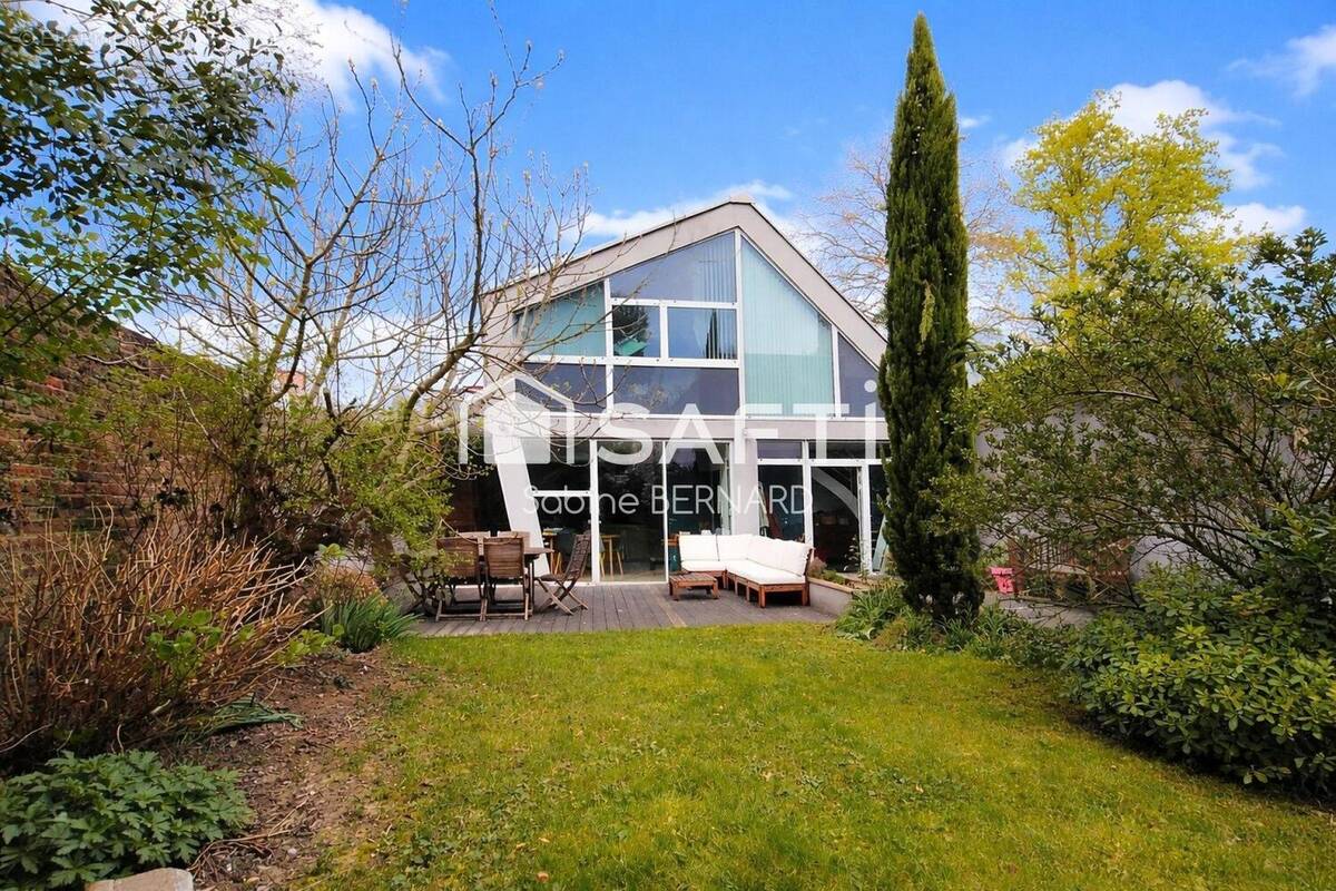 Photo 1 - Maison à ARMENTIERES