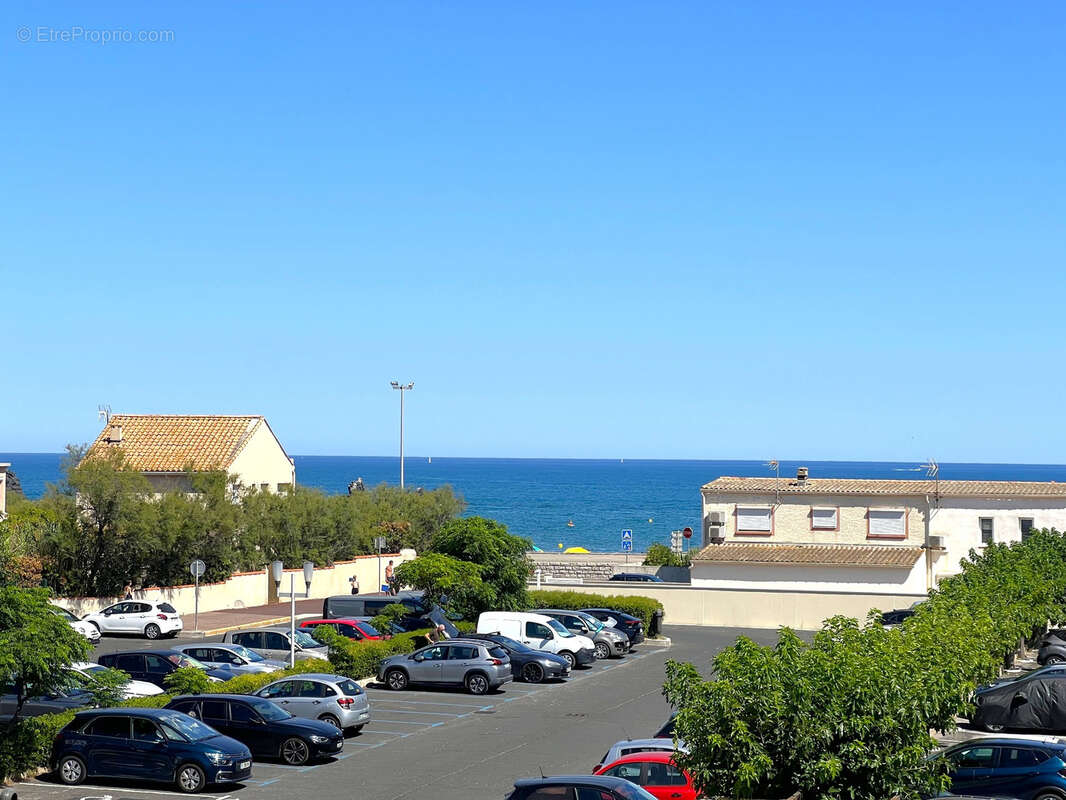 Le Vieux Port 3 pièces vue mer et port - photo 7
