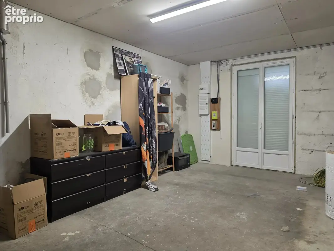 Moulins - 4 pièces – Une maison de ville pour toute la famille - photo 11