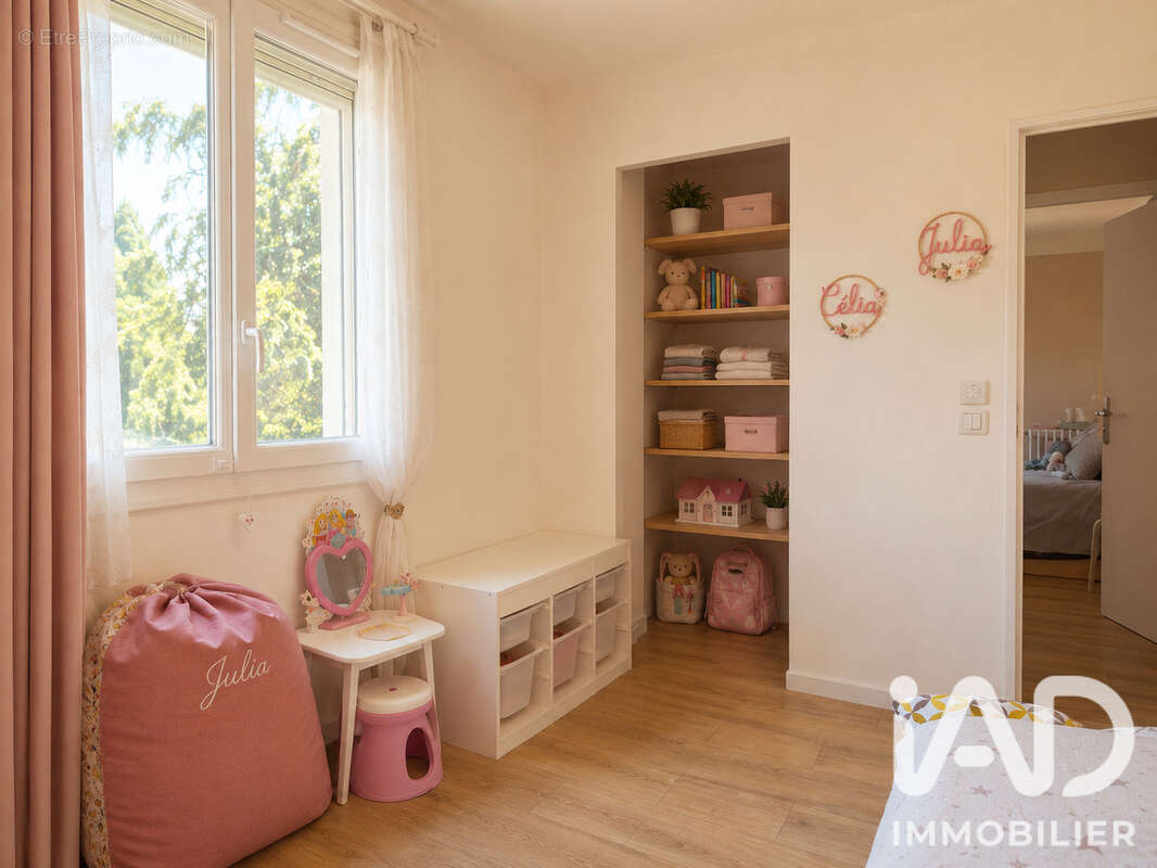 Photo 6 - Appartement à MARSEILLE-9E