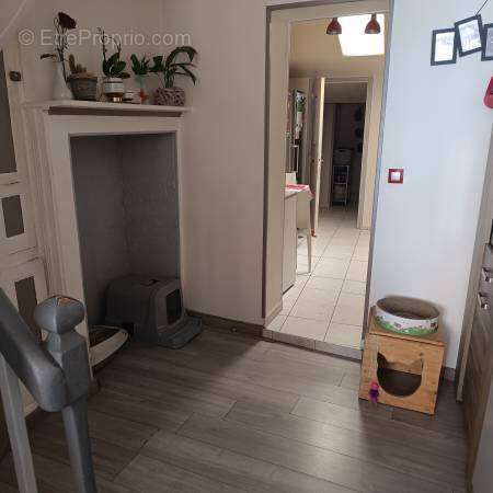 1 n°5 - Maison à ABBEVILLE