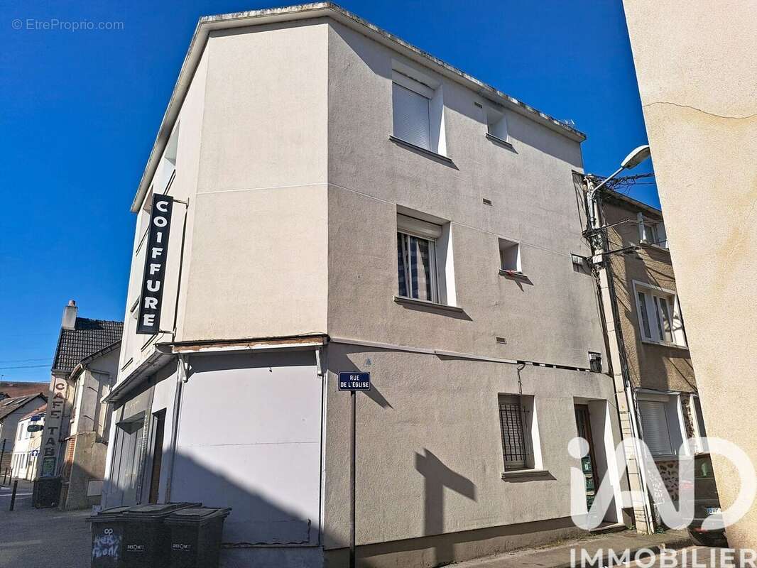 Photo 3 - Appartement à ROISSY-EN-BRIE
