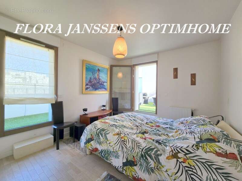 Appartement à COLOMBES