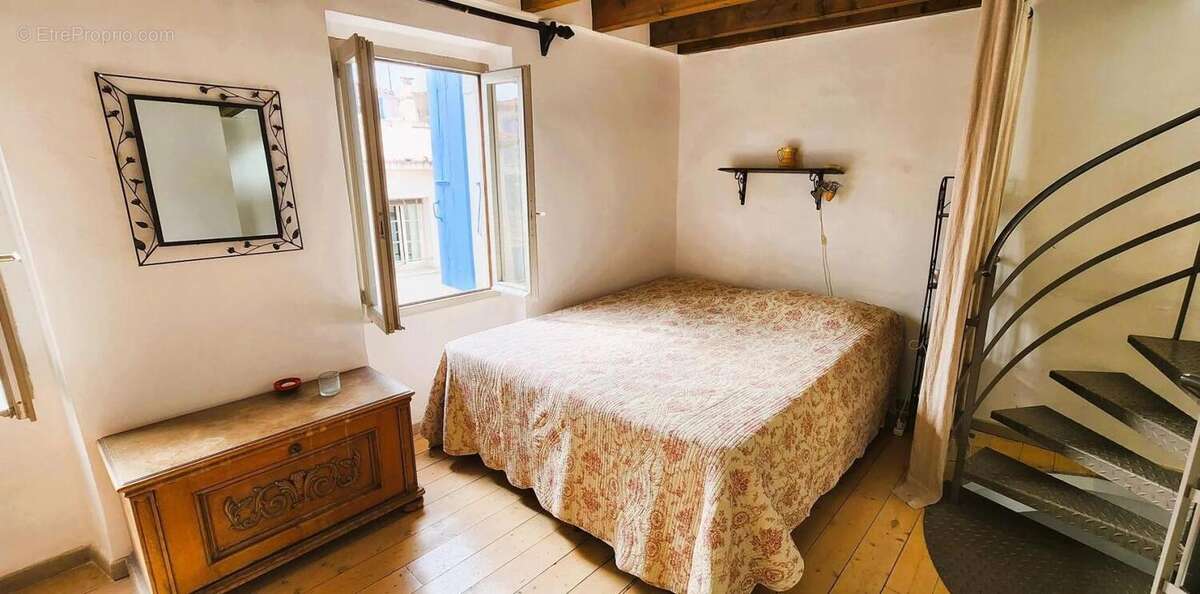 Maison à ILLE-SUR-TET