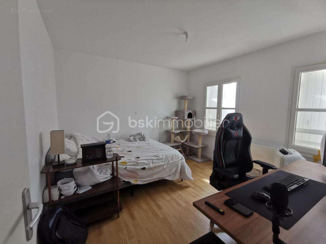 Appartement à COGNAC