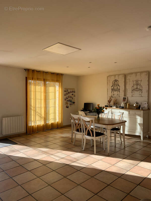 Maison à LISLE-SUR-TARN