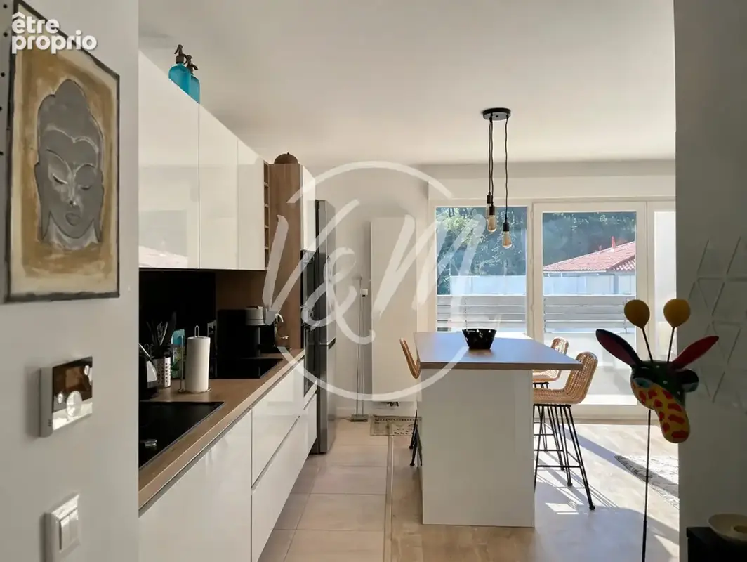 Appartement 2 pièces 43 m² à vendre à Anglet (64600) - photo 4
