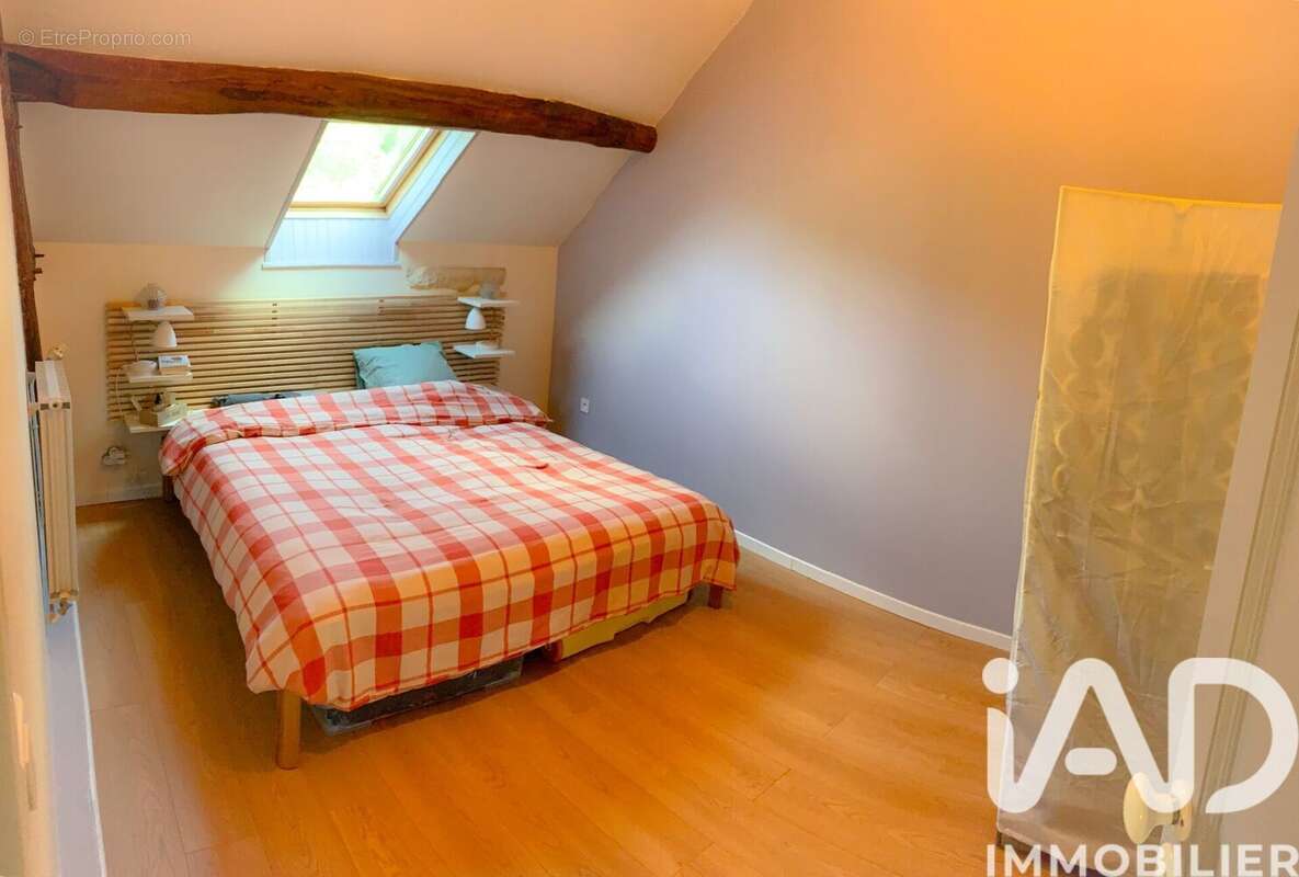 Photo 2 - Maison à VERNEUIL-EN-HALATTE