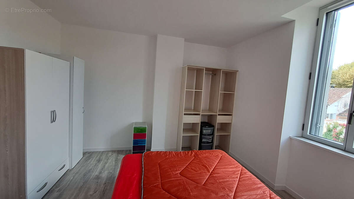 Maison à VILLENEUVE-SUR-LOT