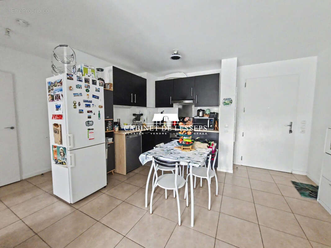 Appartement 50 m² à Bayonne  - photo 4