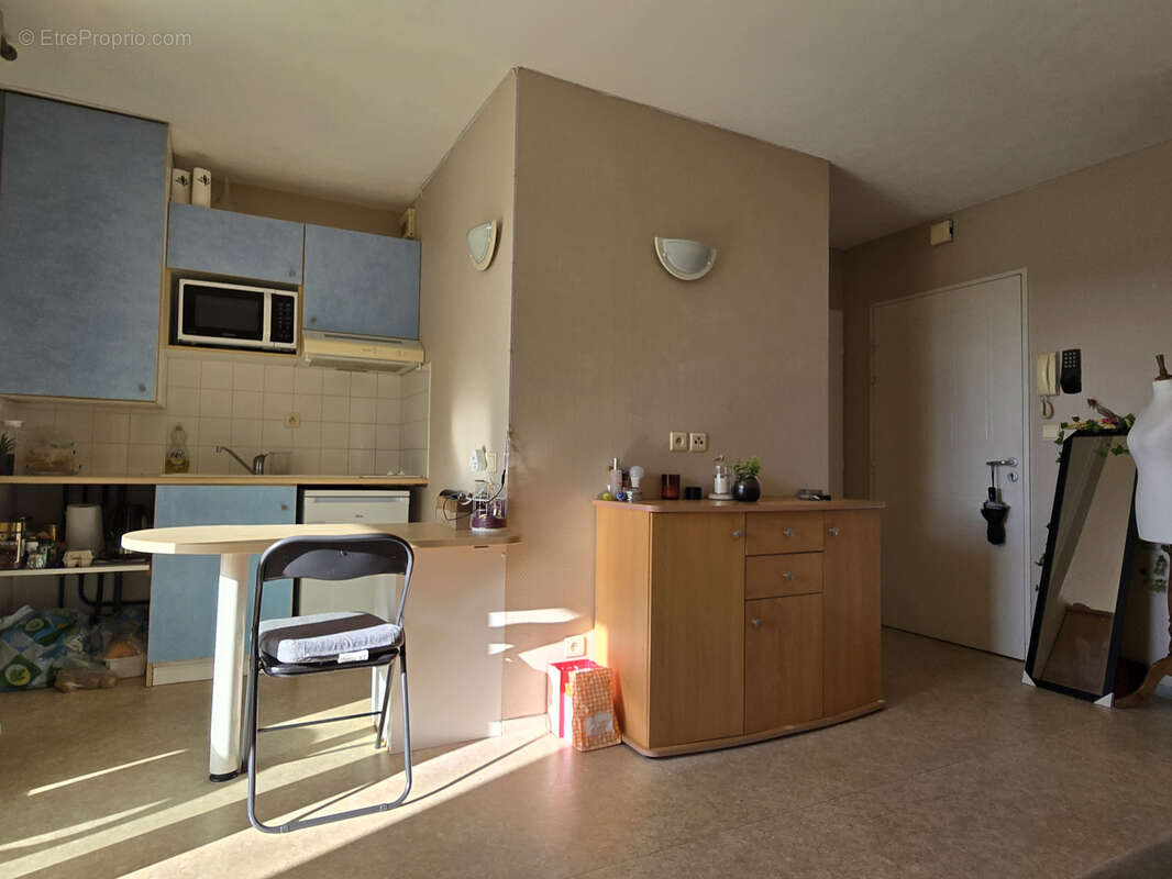 Appartement à ROCHEFORT