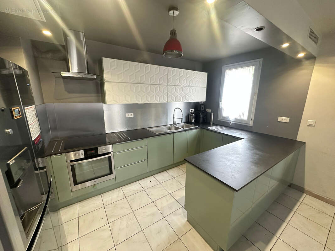 Appartement à RIS-ORANGIS