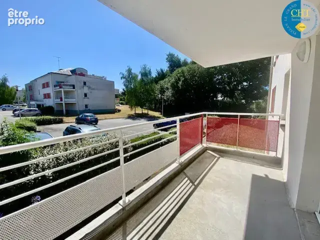 Appartement à GUER