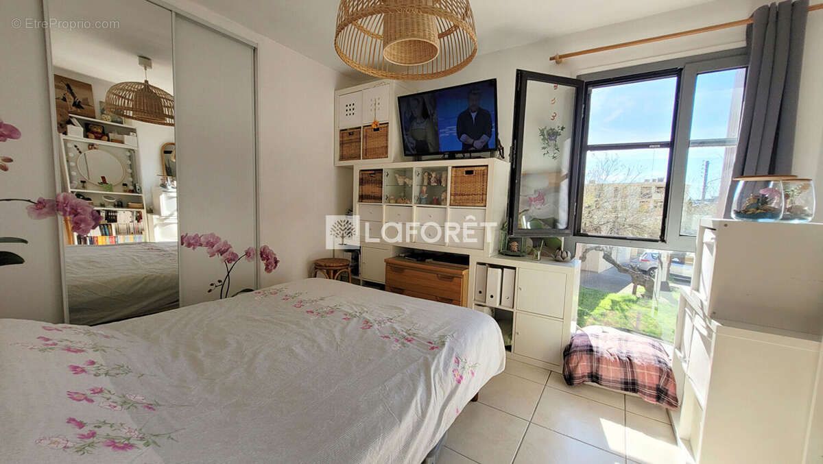 Appartement à CASTELNAU-LE-LEZ