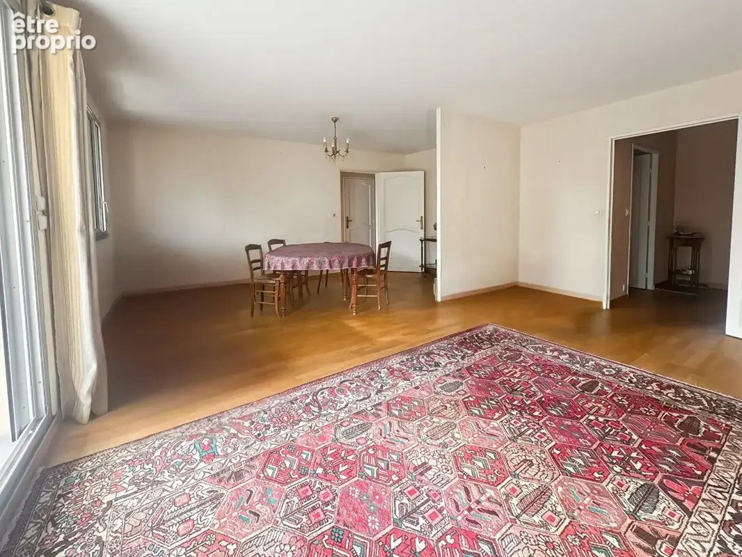 Appartement Rennes 5 pièce(s) 87 m2 - photo 4