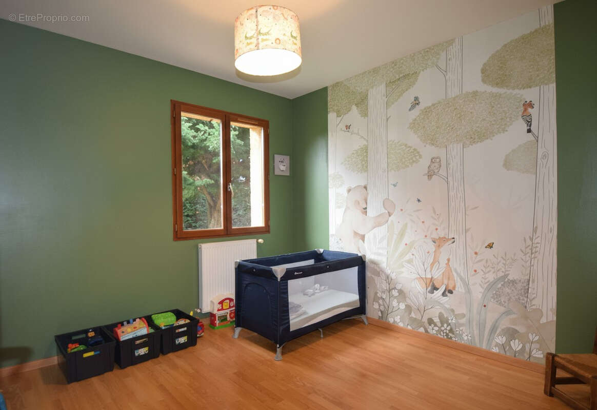 Maison à CHAZAY-D'AZERGUES