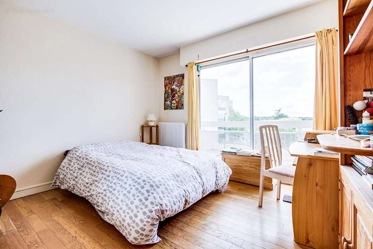 Appartement à CHATILLON