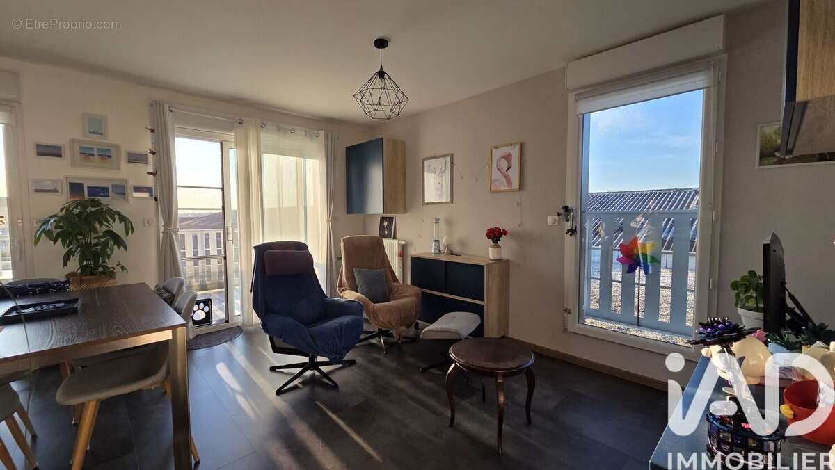 Photo 7 - Appartement à ANCENIS