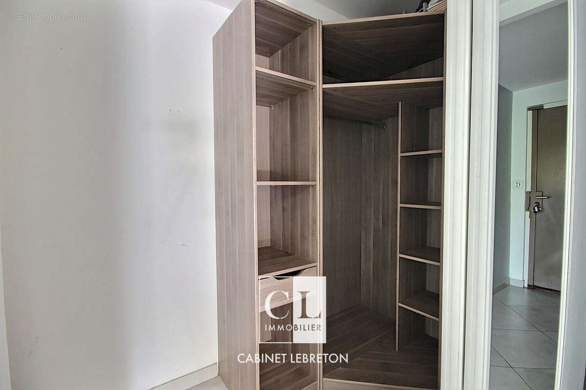 Appartement à MARSEILLE-10E