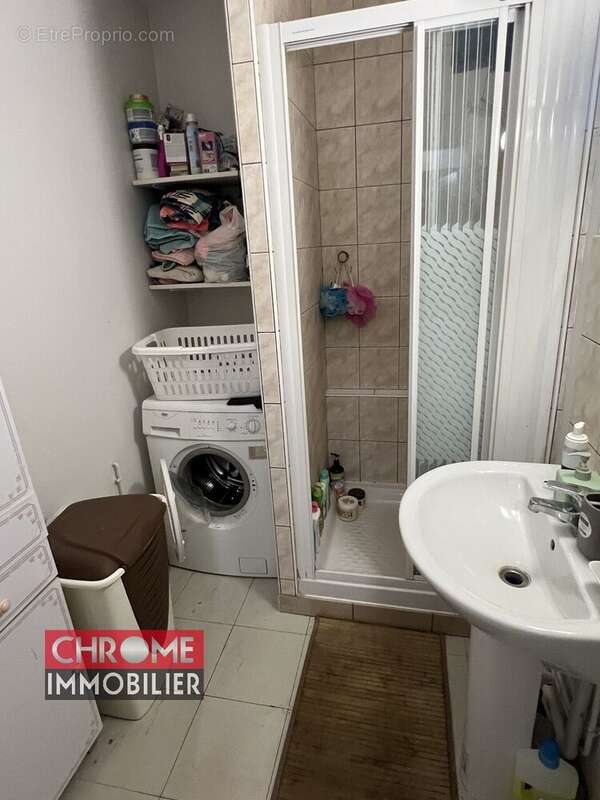 Appartement à MARMANDE