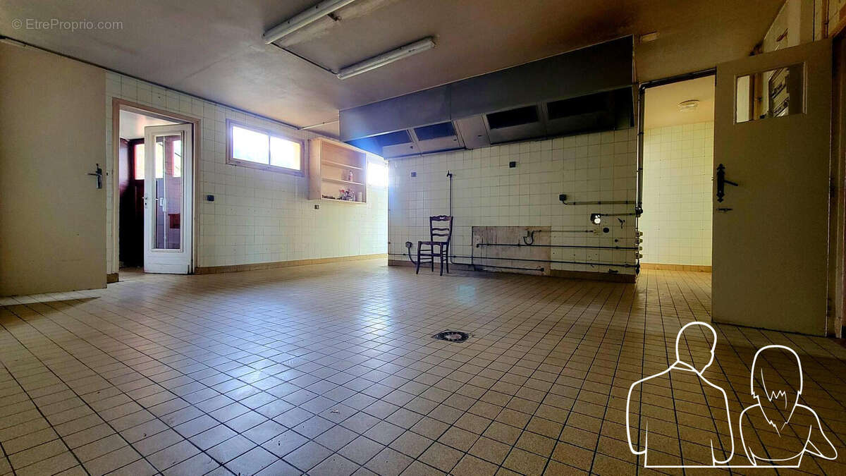 Appartement à ROUTOT
