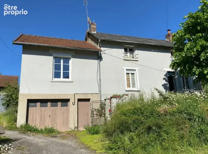 Maison à LINARDS