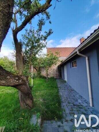 Photo 5 - Terrain à NOYELLES-LES-VERMELLES