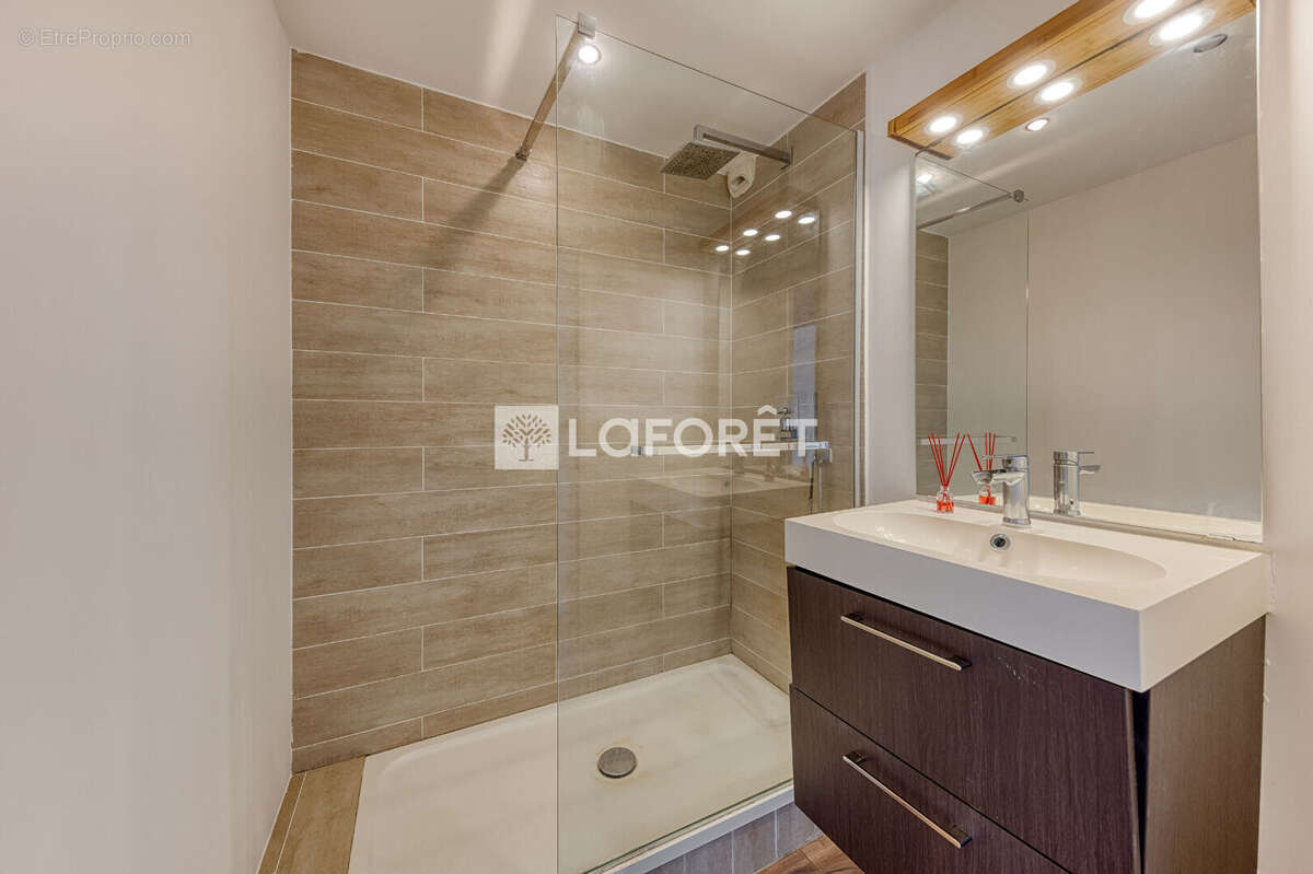 Appartement à PONTAULT-COMBAULT