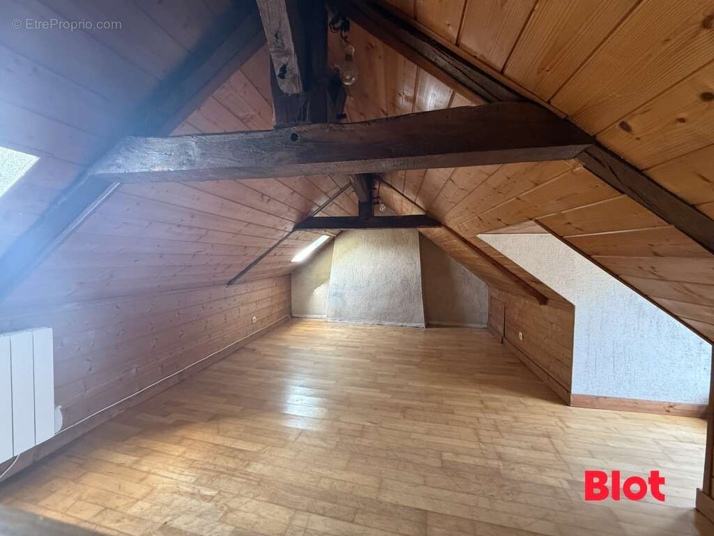 Maison 54 m² à Saint-Sulpice-La-Foret  - photo 6