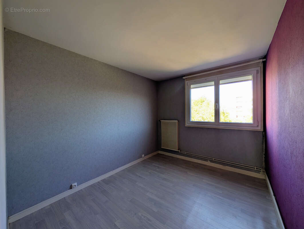 Appartement à TARBES