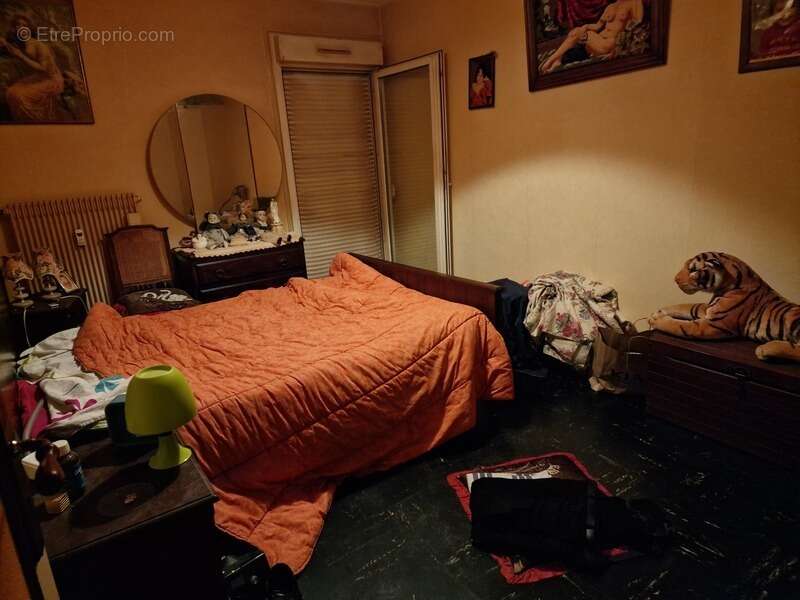 Appartement à VITTEL