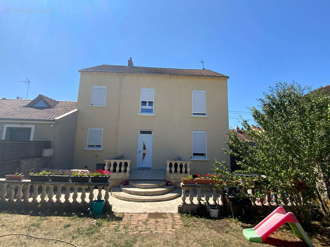 Quartier calme - maison réactualisée - photo 15